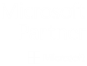 Microsoft Partner Logo