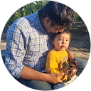 Foto de perfil de Cristian P.